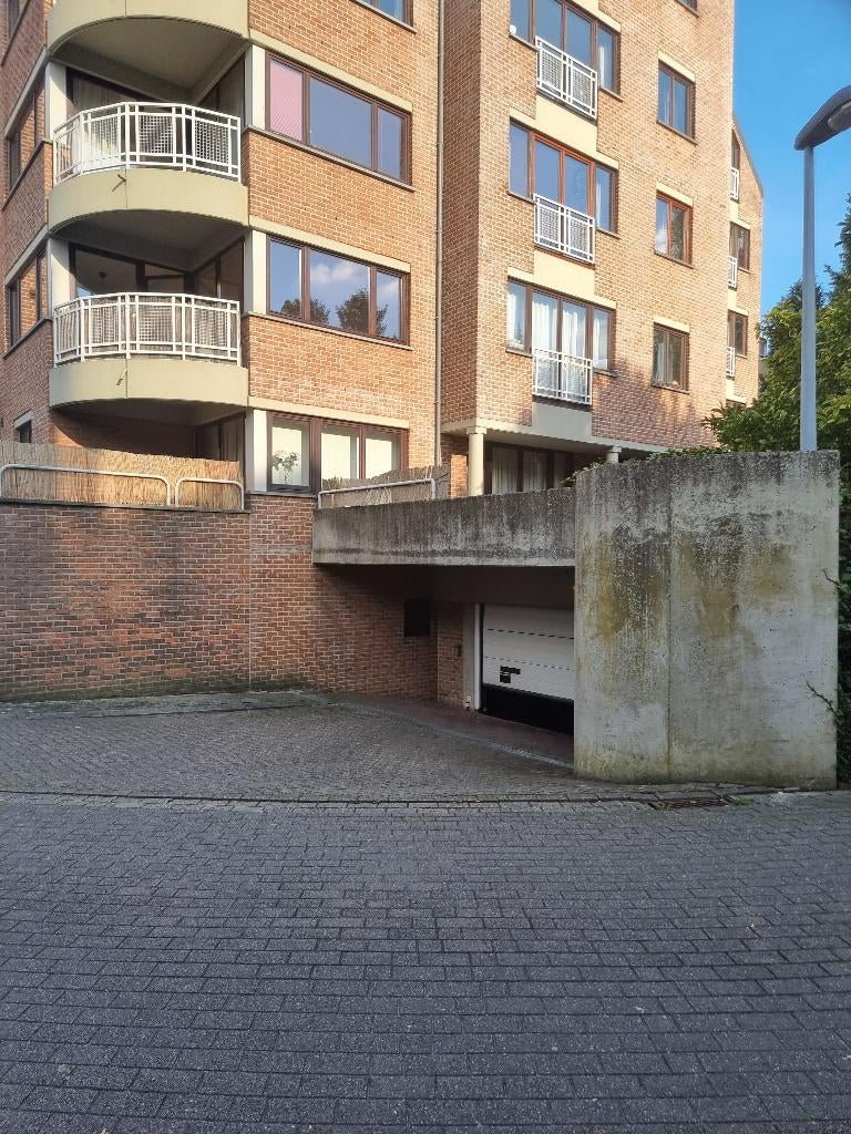 Box à louer, Immo, Bruxelles