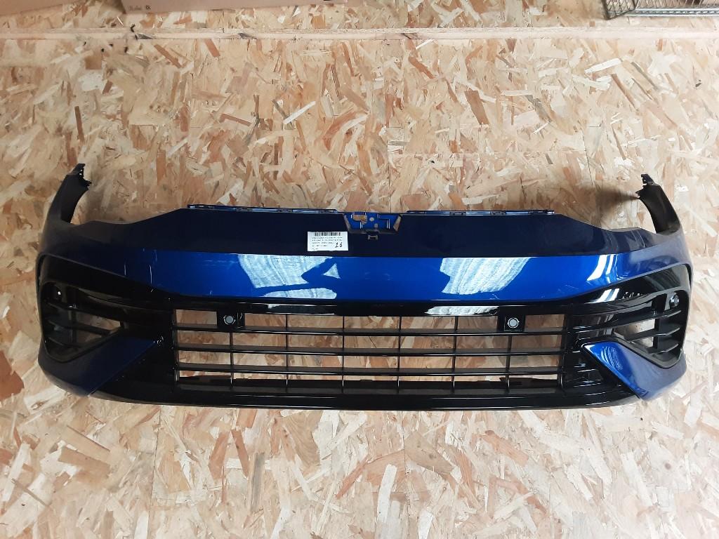 PARE-CHOCS AVANT Volkswagen Golf VIII (CD1) (5H0807221E), Autos : Pièces & Accessoires, Carrosserie & Tôlerie, Pare-chocs, Volkswagen