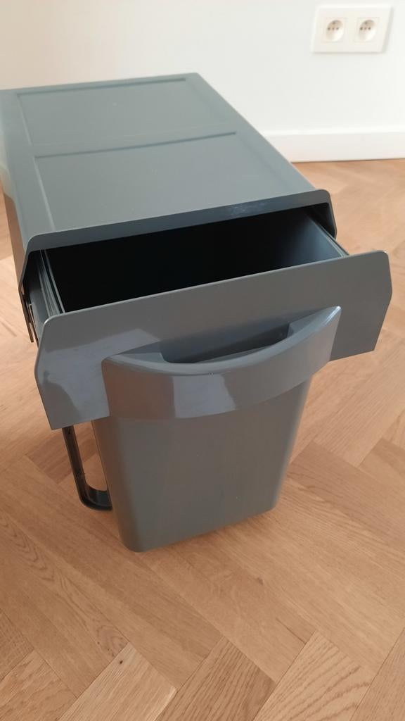 Vuilbak voor keukenkast. Nieuw., Huis en Inrichting, Ophalen