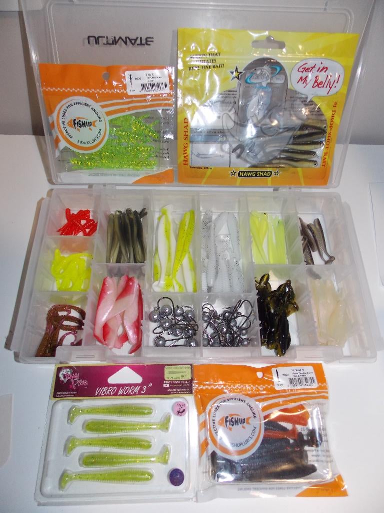 Box Perch Shades, Enlèvement ou Envoi, Neuf, Ensemble complet