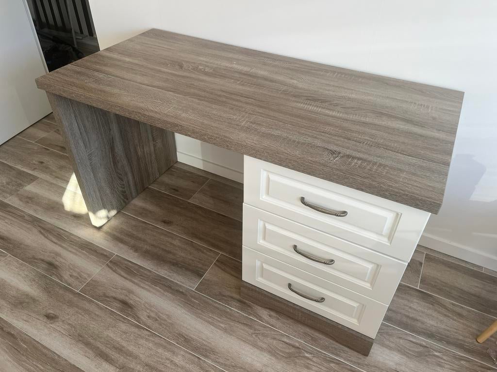 Bureau, Huis en Inrichting, Ophalen