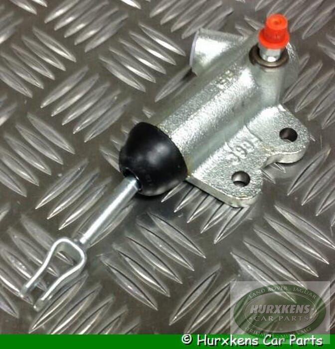 Hulpkoppelingscilinder MGF / TF /  Lotus Elise, Neuf, -, -, -