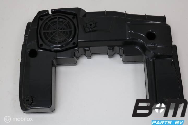 Subwoofer Bose Audi S1 Sportback, Gebruikt