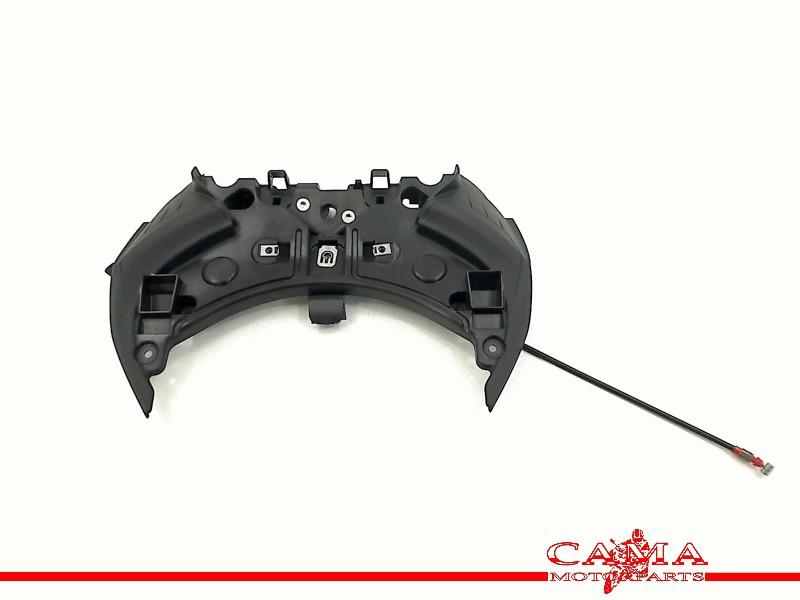 FRAME COVER Triumph Street Triple 765 RS 2020- (T2313011), Dhr. S. di Majo, Utilisé, Info@cama-motorparts.nl, P.J. Troelstraweg 8 8
3144 CX  MAASSLUIS, NL