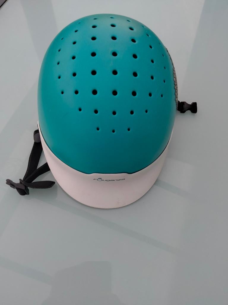 tok - paardrijhelm, Dieren en Toebehoren, Paardrijkleding, Ophalen, Gebruikt, Kinderen, Overige typen