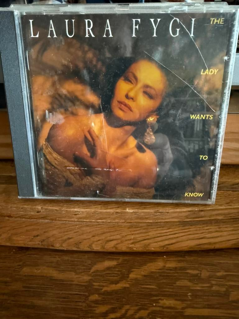 La dame veut savoir, CD & DVD, CD | R&B & Soul, Enlèvement ou Envoi, 2000 à nos jours, Comme neuf, Soul, Nu Soul ou Neo Soul