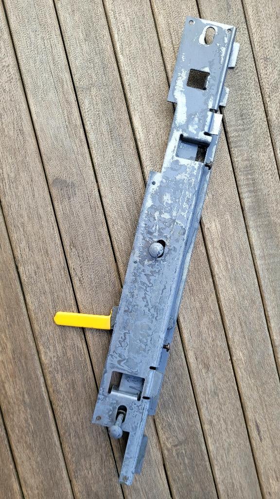 Récepteur de Lockbar, Collections, Machines | Flipper (jeu), Autres marques, Pièces ou Jeu en panne, Enlèvement ou Envoi, Comme neuf