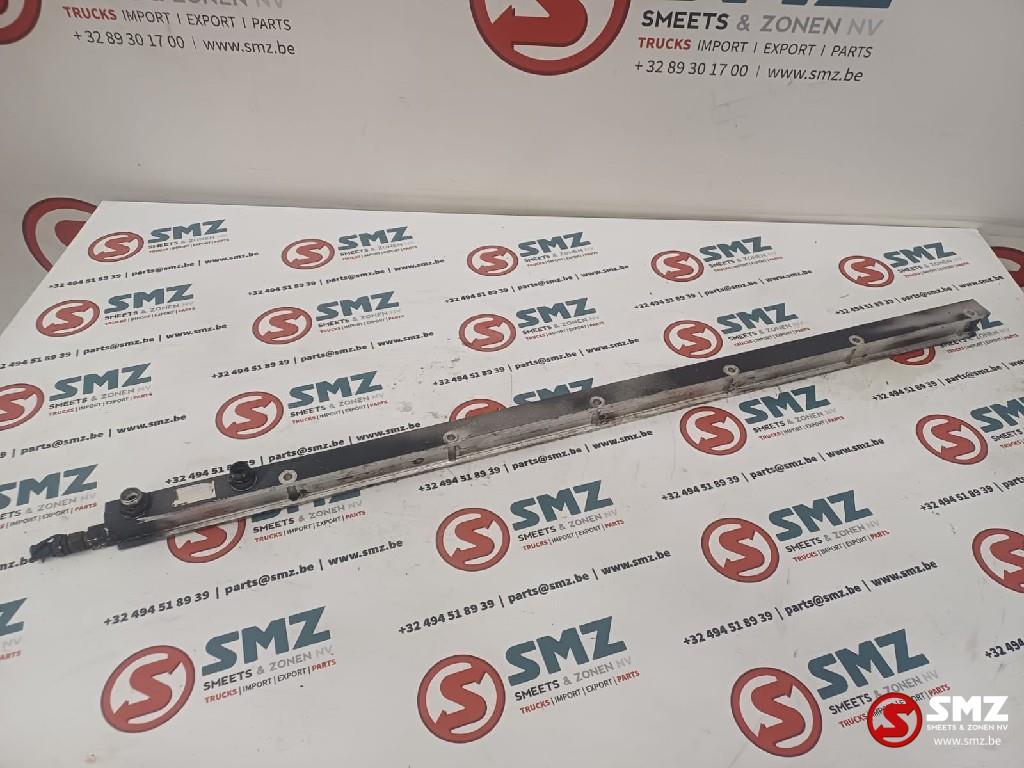 Occ conduite de distribution de carburant Scania, Autos : Pièces & Accessoires, Utilisé, Scania, Systèmes à carburant