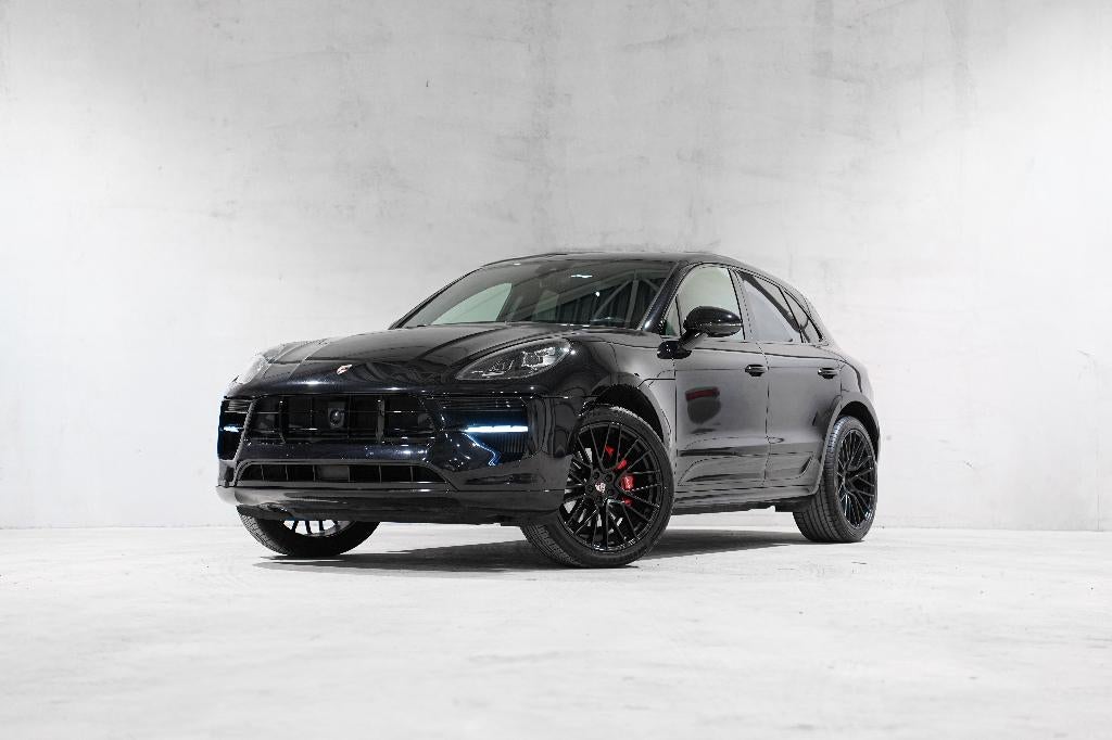 PORSCHE MACAN 3.0i️GTS PACK | FULL OPTON | CHRONO-PANO-ACC, Autos, Porsche, Cuir, Essai à domicile, Achat, Euro 6