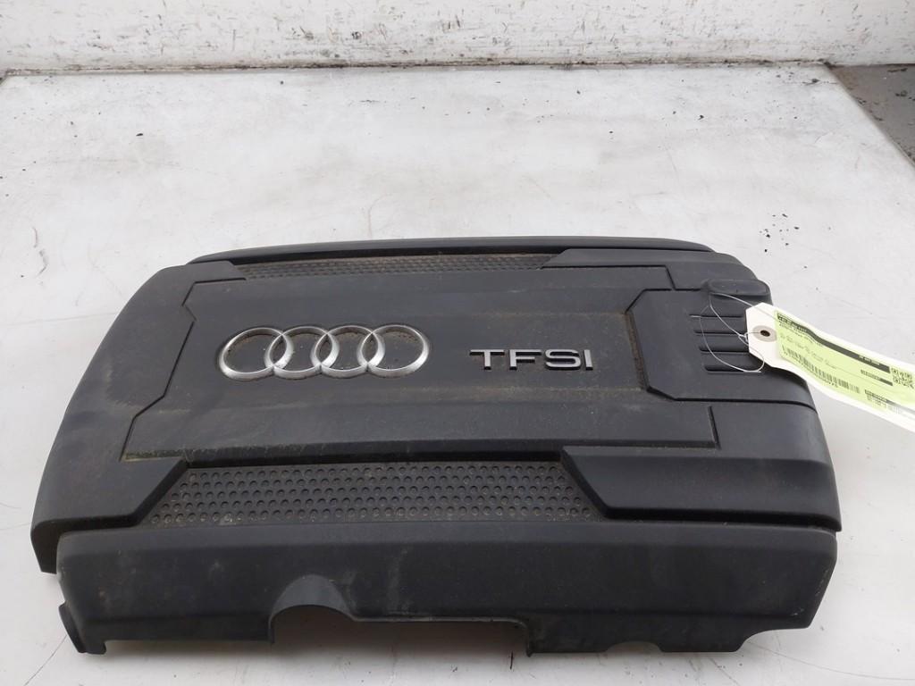 MOTORBESCHERMPLAAT Audi TT (FV3 / FVP) (|06K103925|), Auto-onderdelen, Carrosserie, Audi, Gebruikt
