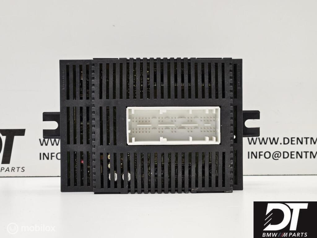 Lichtmodule BMW M6 E63 LCI ('05-'10) 61356962724, Enlèvement ou Envoi, Utilisé, BMW, BMW