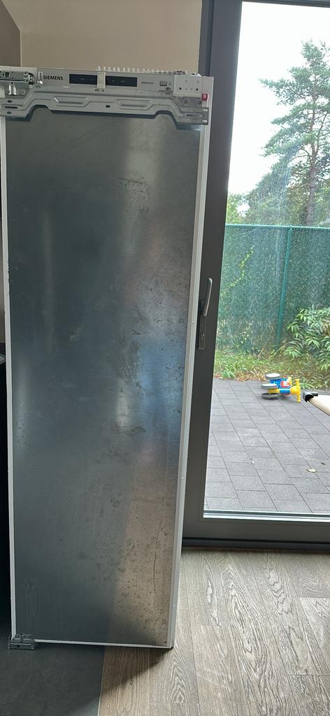 Frigo siemens, Electroménager, Réfrigérateurs & Frigos, Enlèvement, Comme neuf