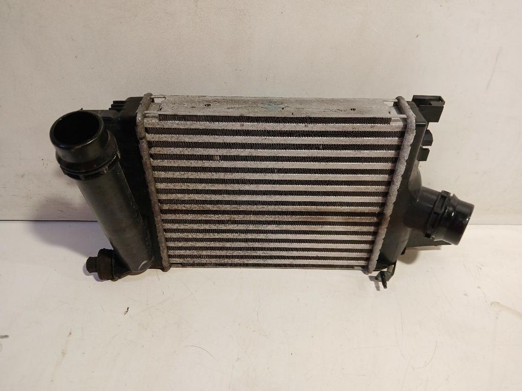 Intercooler radiateur Renault Clio, Onderdelen@venauto.nl, Van der Ven Autorecycling B.V., Gebruikt, Ettenseweg 76, 4706 PB Roosendaal, The Netherlands
