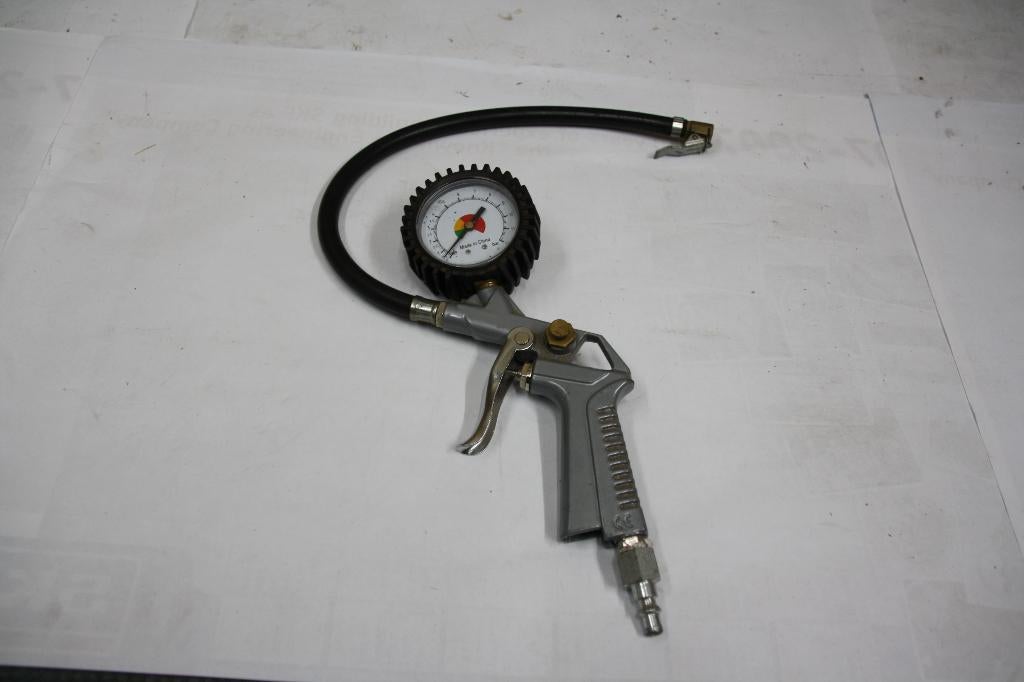 Bandenblazer -bandenblaaspistool  Nieuw, Ophalen of Verzenden, Nieuw