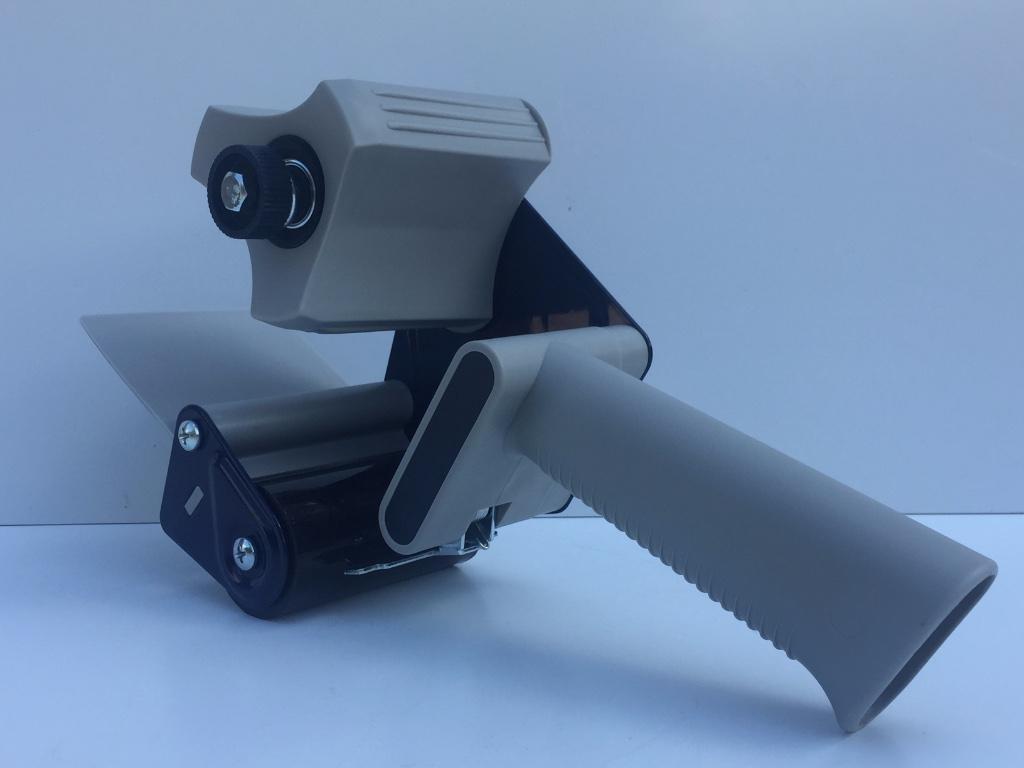 Tape dispenser - taperoller - plakbandafroller, Ophalen of Verzenden, Nieuw