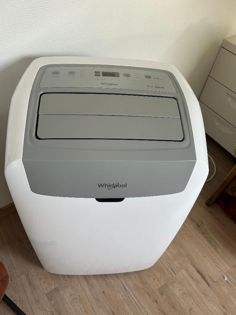 CLIMATISEUR MOBILE PHILIPS WHIRLPOOL, Enlèvement, Comme neuf, Climatiseur mobile
