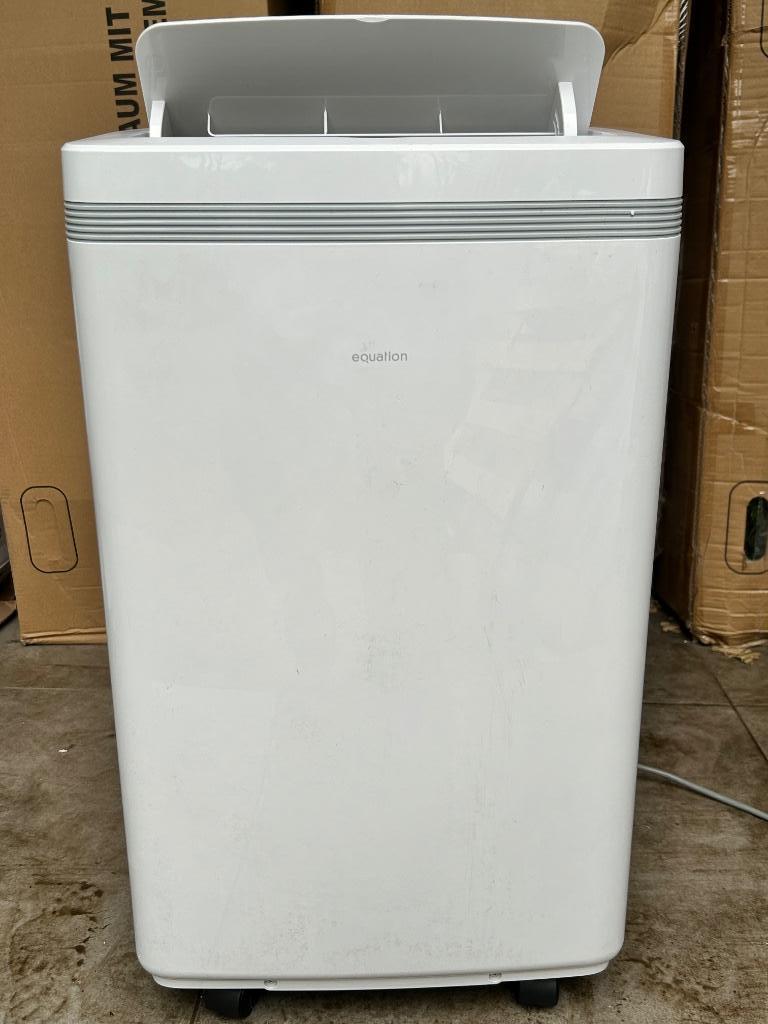 Climatiseur mobile Clima AC Cool 9k 2600W, Electroménager, Climatiseurs, Neuf, Classe énergétique A ou plus économe, Enlèvement