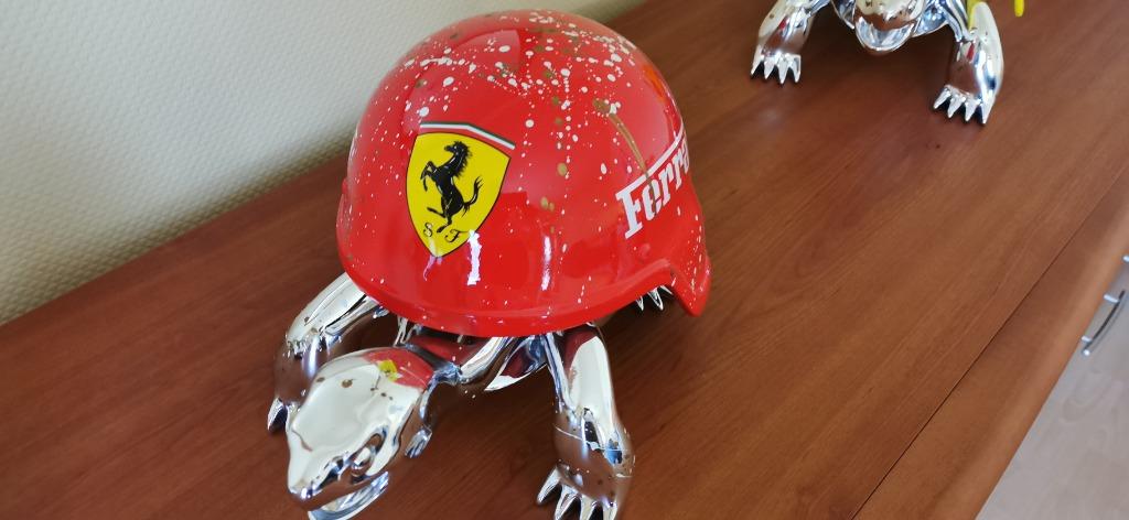 Schildpad Van Apple., Enlèvement ou Envoi