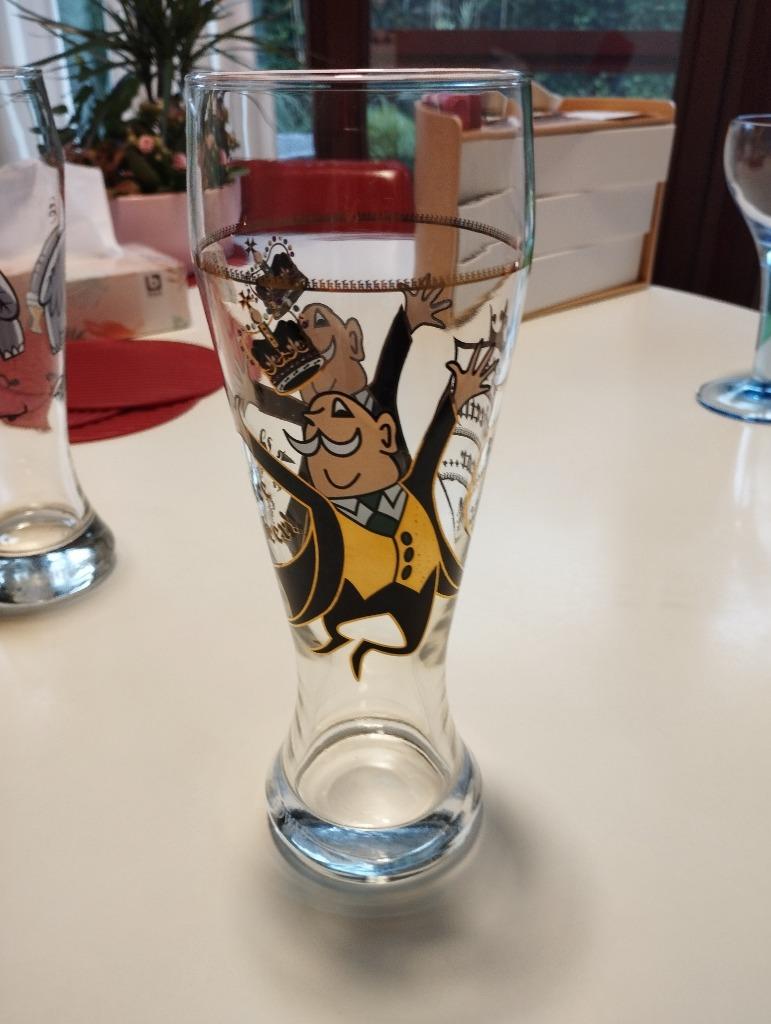 Glas collector items  Ritzenhoff, Verzamelen, Glas en Drinkglazen, Ophalen, Zo goed als nieuw