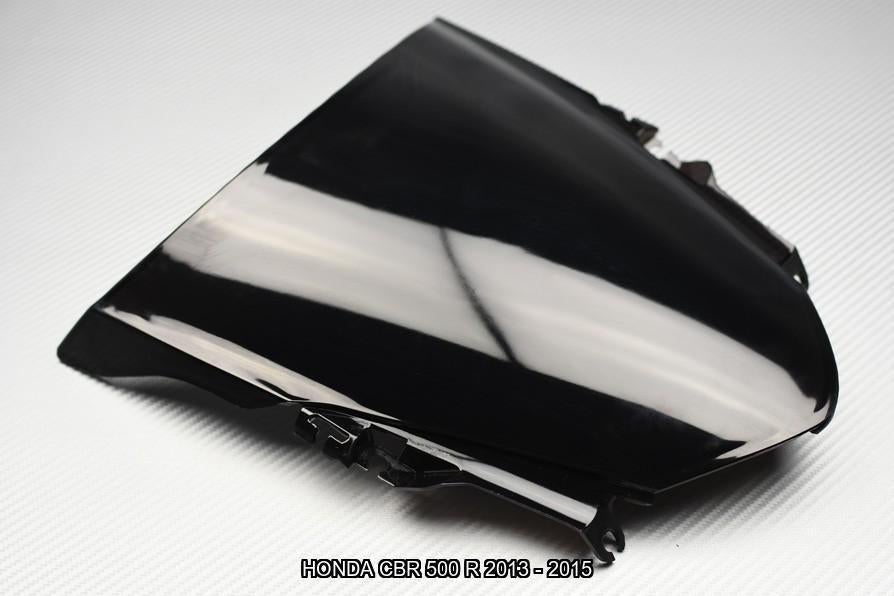 Bulle pour HONDA CBR 500 R 2013 - 2015, Motos, Accessoires | Autre, Neuf, Enlèvement ou Envoi