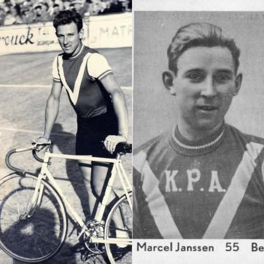 IK ZOEK Kampioen Antwerpen koerstrui wielertrui KPA, Ophalen of Verzenden, Gebruikt, Overige maten