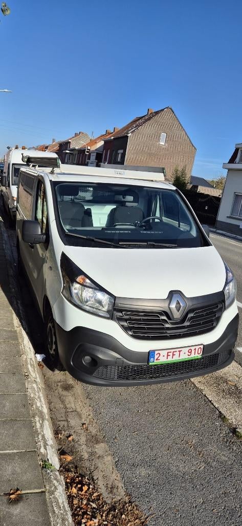 camionette tehuur zonder waarborg, Services & Professionnels, Location | Auto & Moto, Véhicule de déménagement ou Véhicule utilitaire