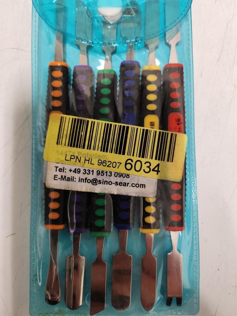 Lot d outils pour sculpture en bois, Enlèvement ou Envoi