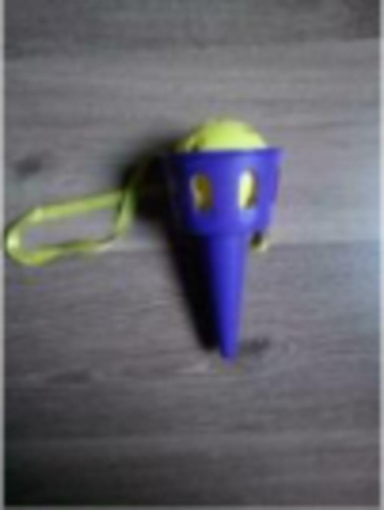 Balvanger (3 euro afgehaald), Ophalen of Verzenden, Gebruikt