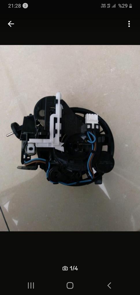 Enrouleur miele S 5, Enlèvement ou Envoi, Comme neuf