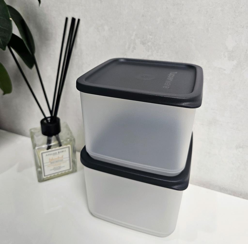 Tupperware set bewaardozen, Huis en Inrichting, Ophalen of Verzenden, Nieuw