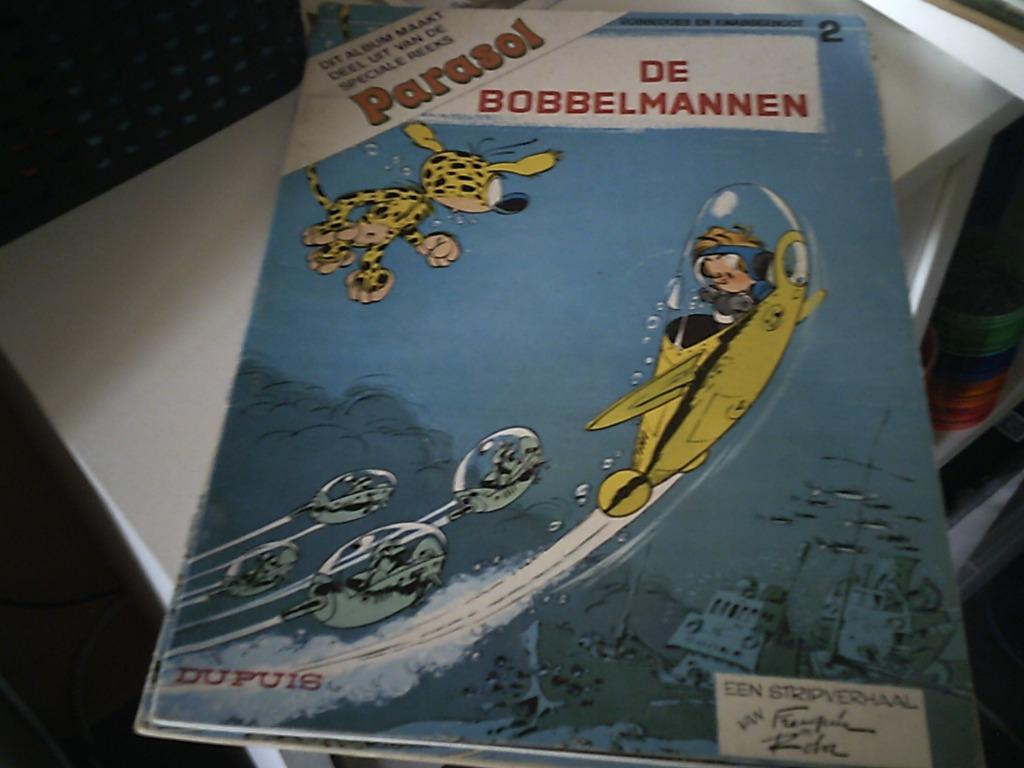 Robbedoes strips, Boeken, Stripverhalen, Gelezen, Meerdere stripboeken, Ophalen of Verzenden