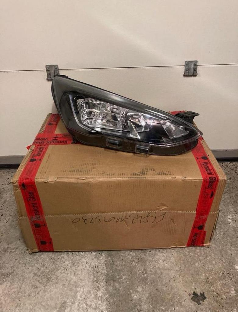 Phare droit LED Ford Focus Mk4 année 2018-21 ph.1 bon état, Autos : Pièces & Accessoires, Éclairage, Ford, Utilisé, Enlèvement ou Envoi