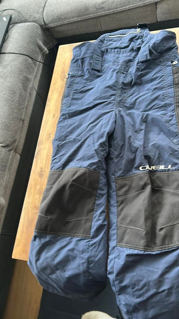 Salopette de ski Oneill taulle 152, Enlèvement, Porté, Pantalon