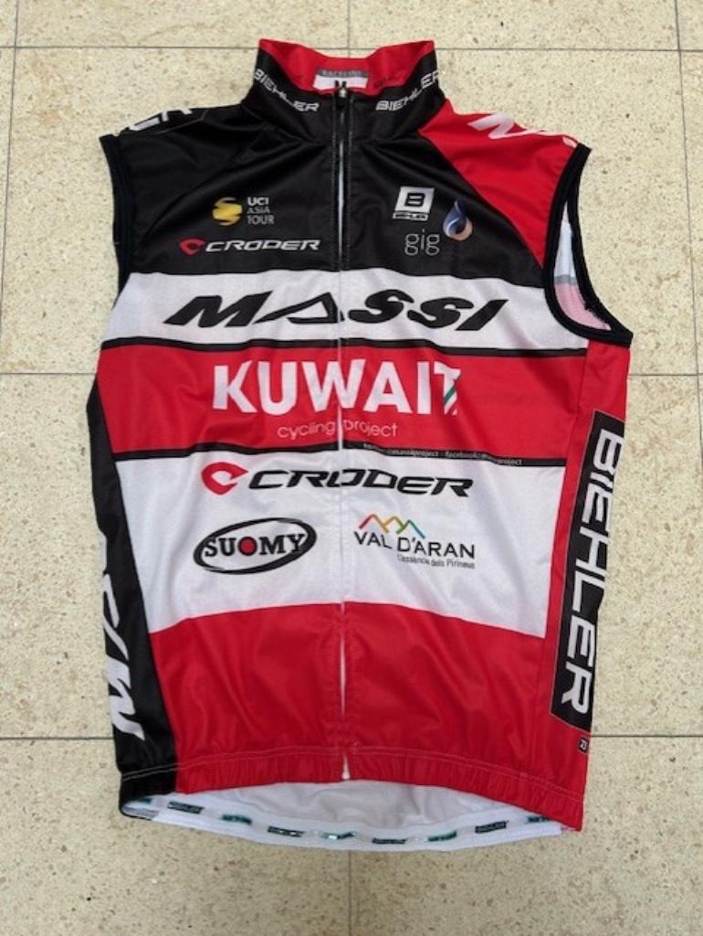 Windvest zonder mouwen, Enlèvement ou Envoi, Comme neuf, Vêtements