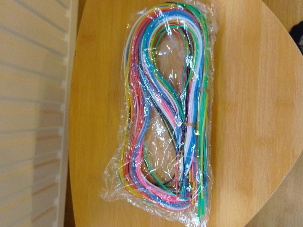 scoubidou touwtjes, Ophalen of Verzenden