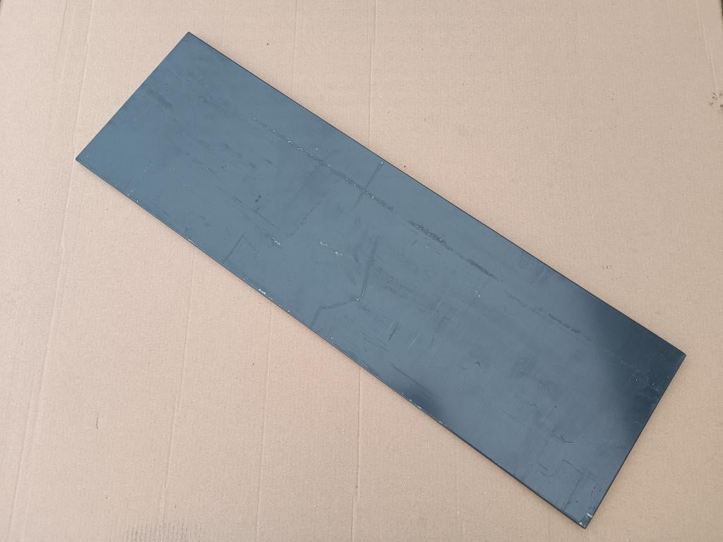 Achterplaat/ Boven Wurlitzer 3100/ Americana (1967) jukebox, Envoi, Wurlitzer