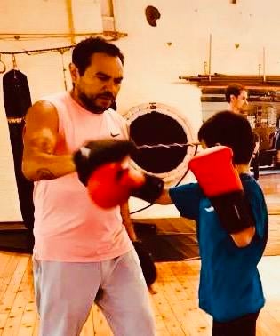 Martial arts Personal trainer alle leeftijden/niveaus, Diensten en Vakmensen