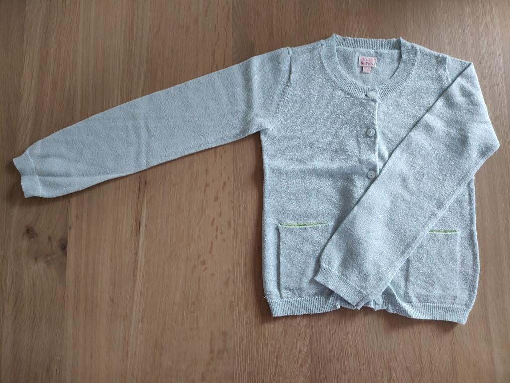 Gilet Room Seven 116, Enlèvement ou Envoi, Pull ou Veste, Room Seven, Comme neuf