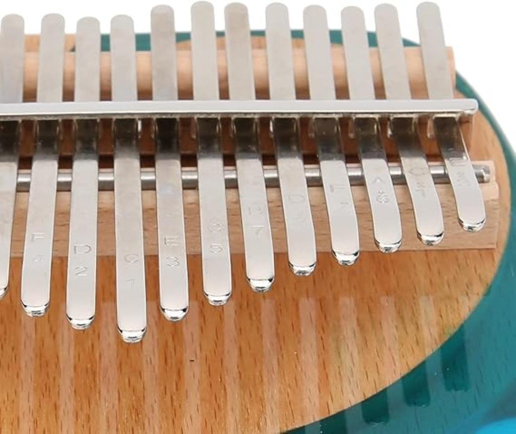 Piano à pouces Kalimba pour enfants LIVRAISON RAPIDE ET GRAT, Neuf, -, Envoi, -