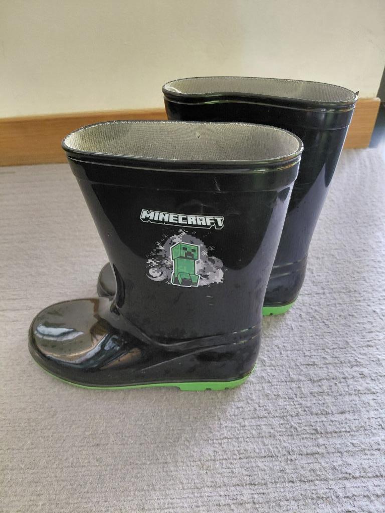 Laarzen / botten kinderen (diverse maten), Ophalen, Zo goed als nieuw, Jongen of Meisje, Laarzen