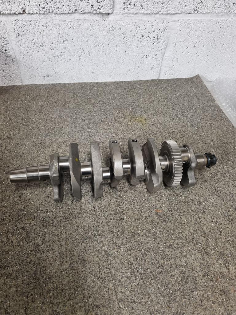 yamaha r6 2008-2026 krukas, Motoren, Ophalen of Verzenden, Nieuw