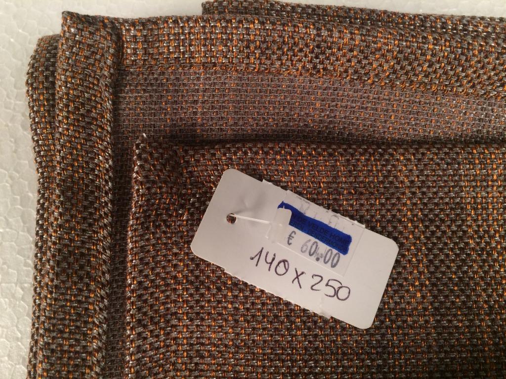 NIEUW tafelkleed (Lot 6), Ophalen of Verzenden, Nieuw, Rechthoek, Binnen