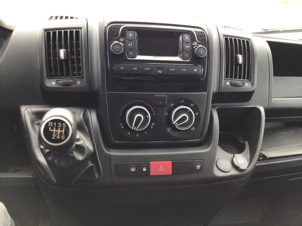 opel movano laadbak/dubbel cabine 7plaats 2023 18950e ex, Auto's, Voorwielaandrijving, 4 deurs, Stof, 4 cilinders