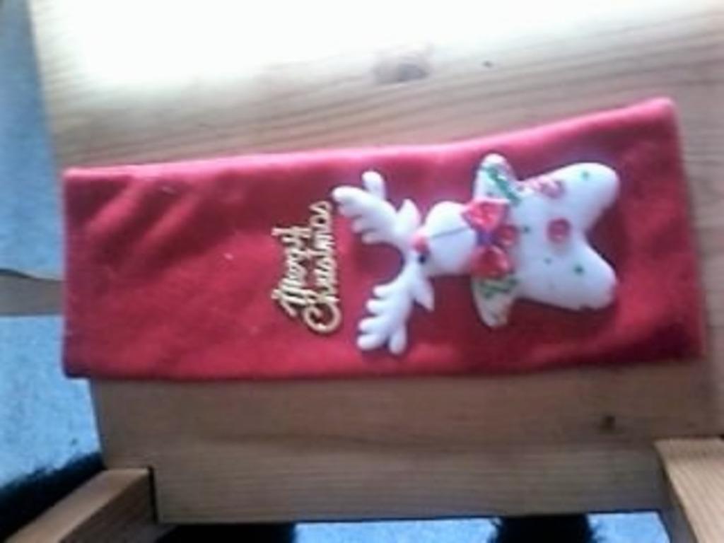 kerst, Diversen, Kerst, Ophalen of Verzenden, Nieuw