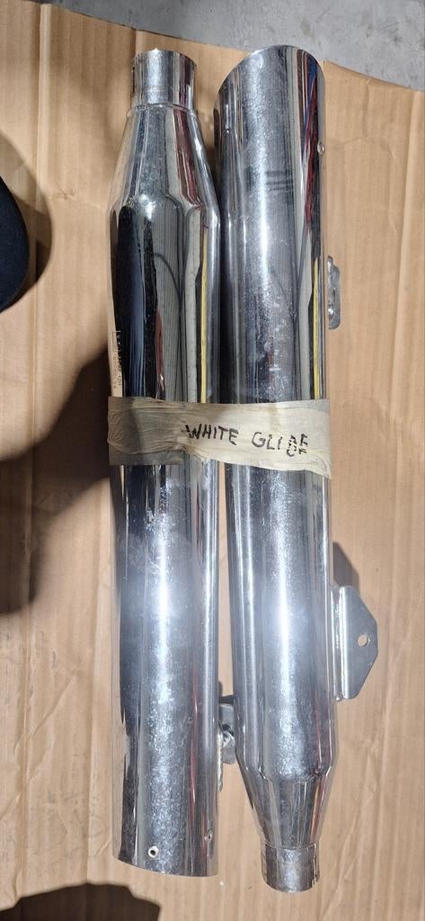 Harley White glide, Motoren, Onderdelen | Harley-Davidson, Ophalen