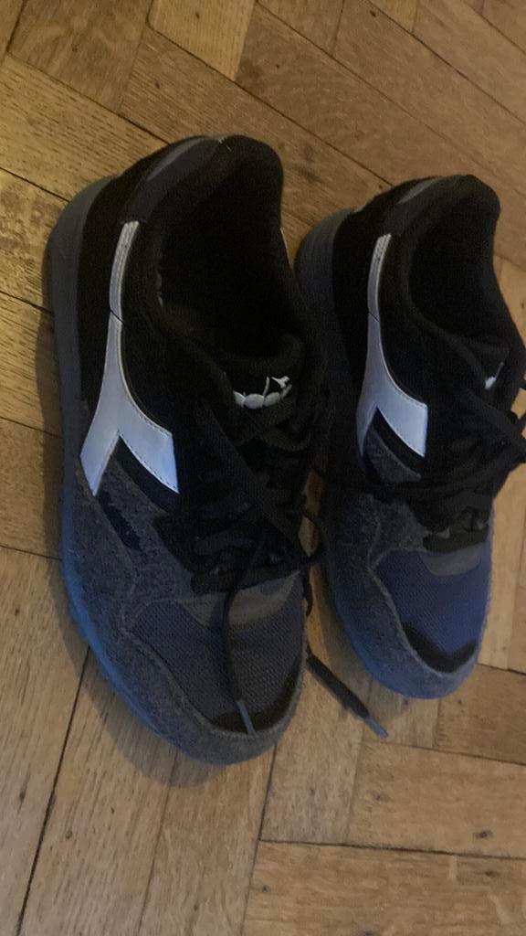 Basket Diadora 43, Ophalen, Zo goed als nieuw