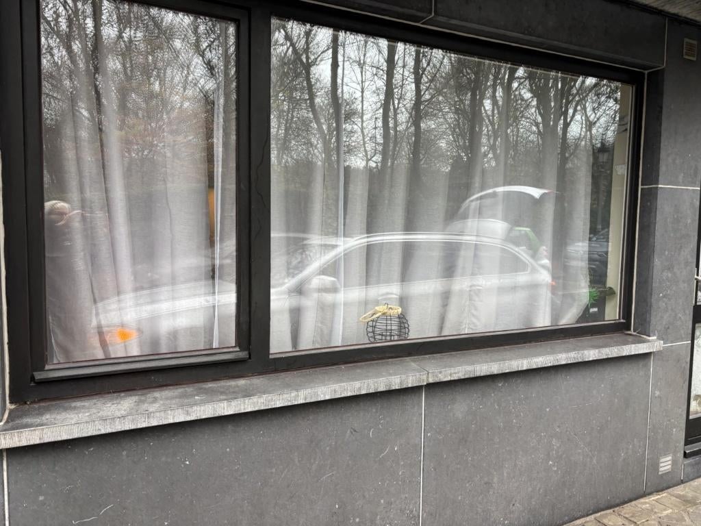 Appartement, rez-de-chaussée à vendre à Oostende, Immo, Maisons à vendre, Ostende, Jusqu'à 200 m², Appartement, Ventes sans courtier