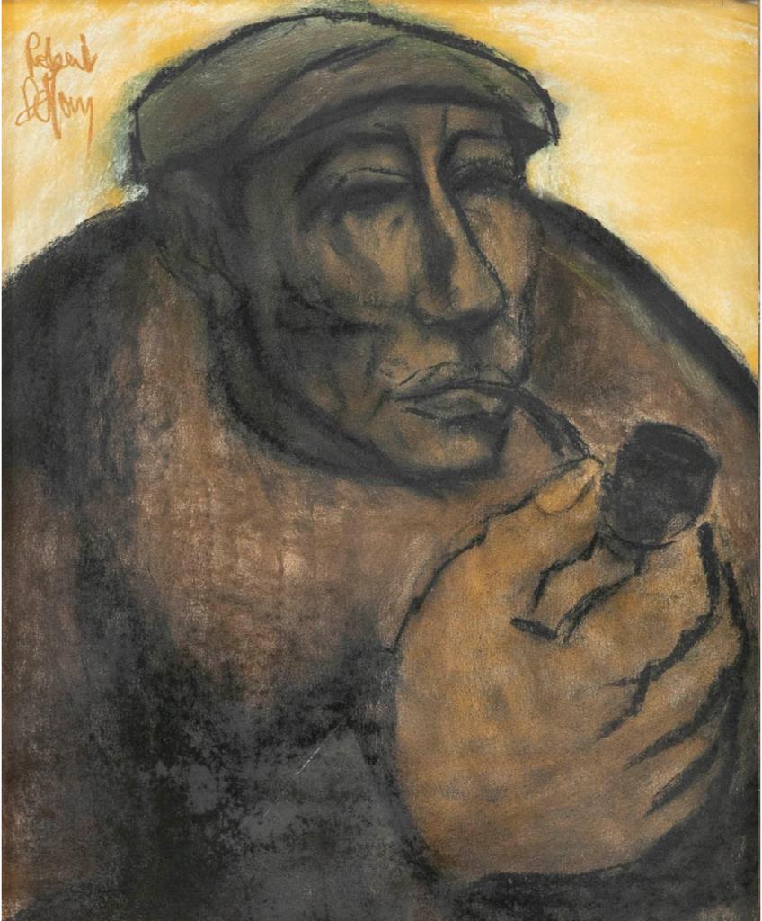 Robert De Man (1949 - 2016), Antiek en Kunst, Ophalen of Verzenden