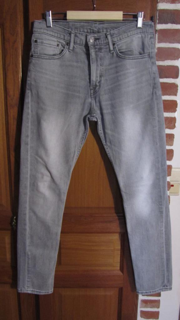 Vêtement Homme, Gris, Enlèvement ou Envoi, Autres tailles, Porté