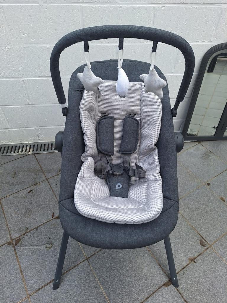 Transat --  Chaise . Enfant, Enlèvement